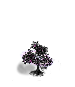 Blacktree (purple) Level 3